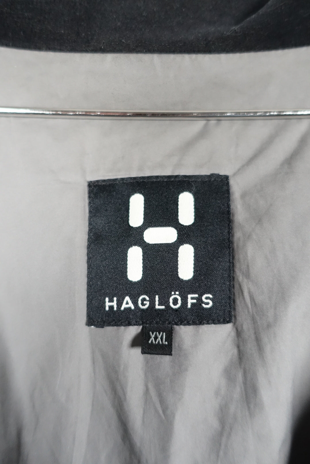 Haglofs Nevluk Primaloft Goretex Jacket – One Man's Trash