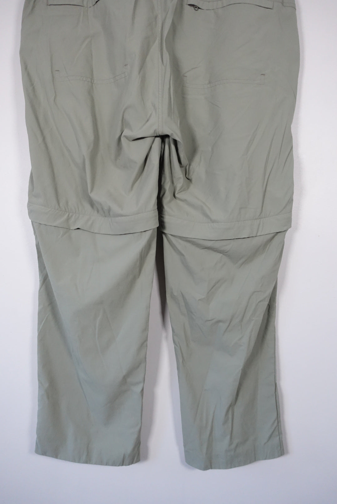 Buy Mountain Warehouse Charcoal Hiker Stretch Womens Zip-Off Convertible  Walking Trousers from Next Luxembourg