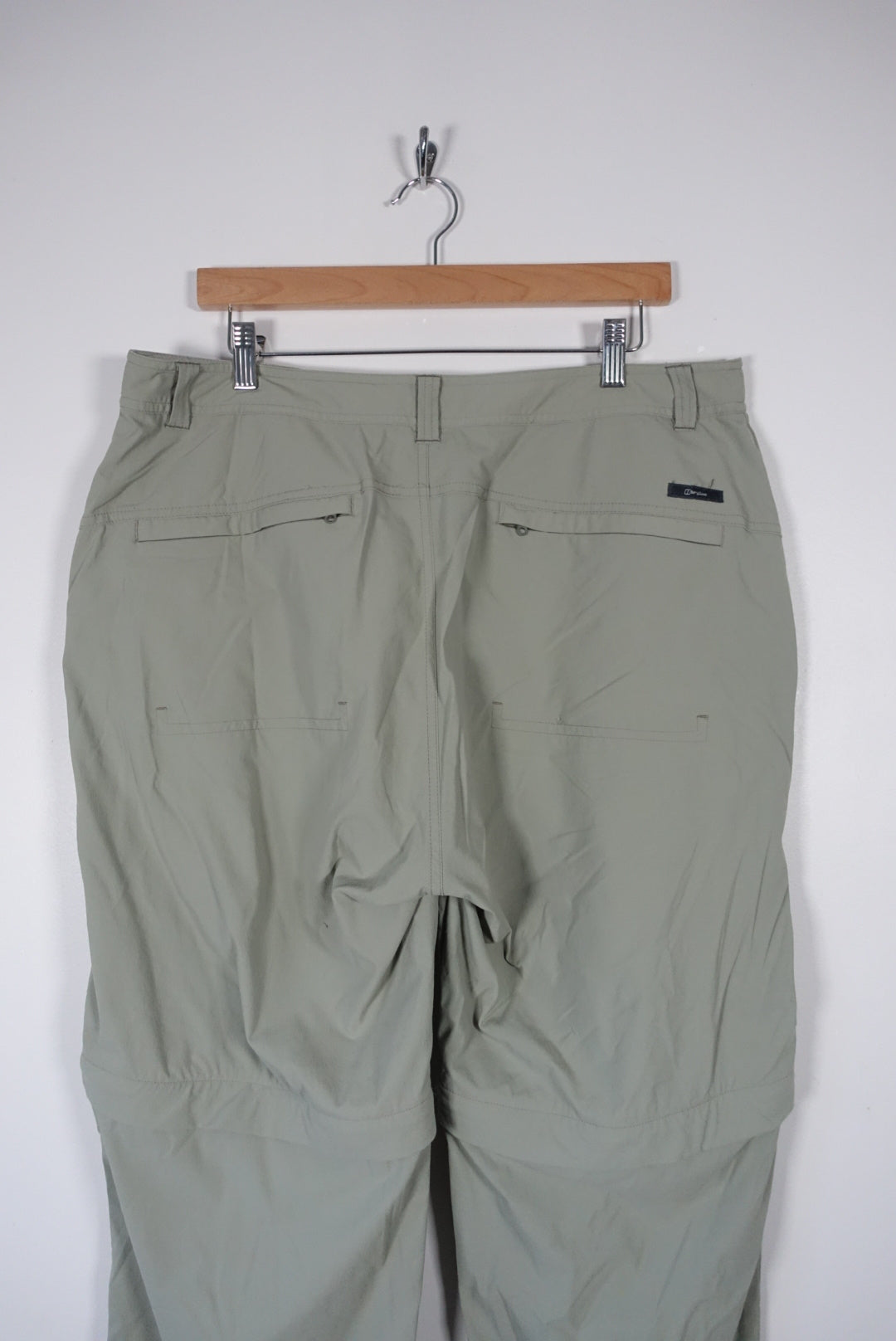 Berghaus Pants for Men for sale | eBay